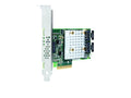 HPE P408I GEN10 RAID controller PCI 3.0 12 Gbit/s