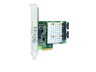 HPE P408I GEN10 RAID controller PCI 3.0 12 Gbit/s