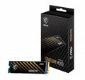 MSI SPATIUM M390 NVME M.2 500GB internal solid state drive PCI Express 3D NAND
