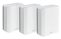 ASUS ZenWiFi BT8 Tri-band (2.4 GHz / 5 GHz / 6 GHz) Wi-Fi 7 (802.11be) White 3 Internal