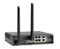Cisco 819HG wireless router Gigabit Ethernet 3G Black