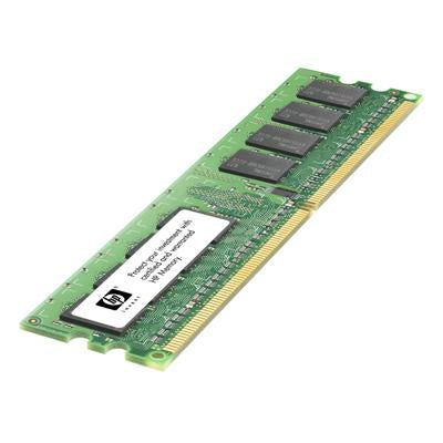 HPE 4GB DDR3 1600MHz memory module ECC