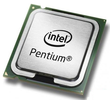 HP Intel Pentium G620 processor 2.6 GHz 3 MB L3 Tray