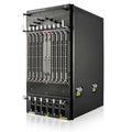 HPE FlexFabric 11908-V network equipment chassis Black