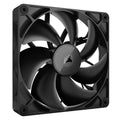 Corsair iCUE LINK RX140 Computer case Fan 14 cm Black 1 pc(s)