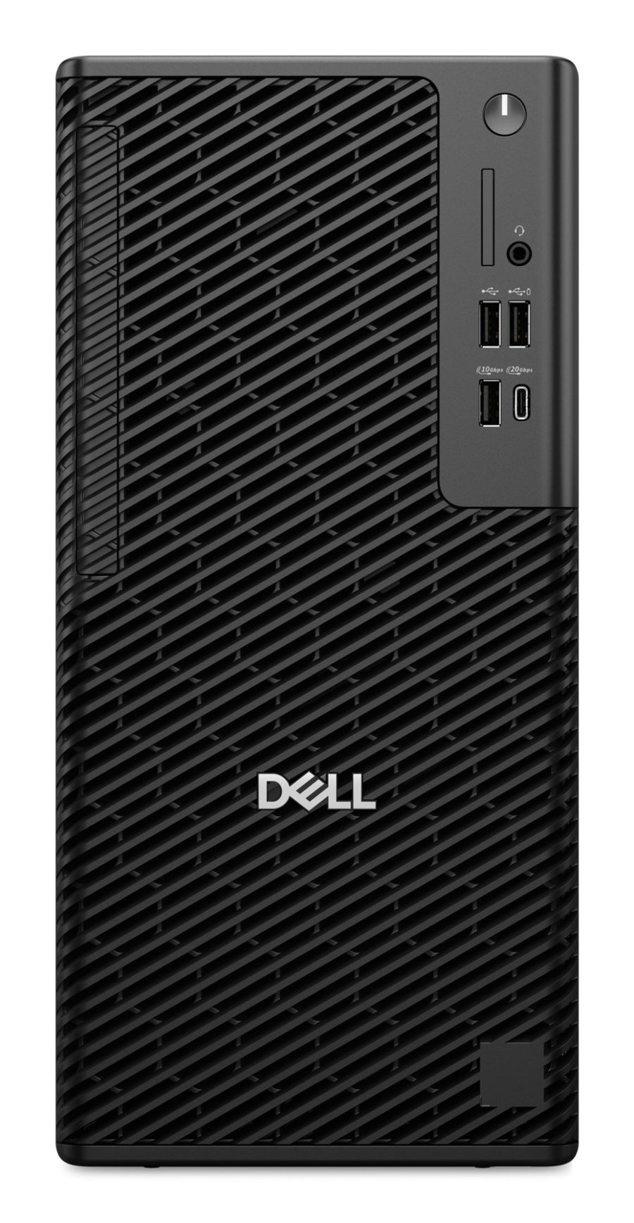 DELL Pro Precision 7 T1 PW7T1260 Intel Core Ultra 9 285 32 GB DDR5-SDRAM 1 TB SSD Windows 11 Pro Desktop Workstation Black