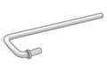 Zebra P1006122 printer/scanner spare part 2 pc(s)