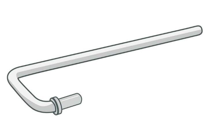 Zebra P1006122 printer/scanner spare part 2 pc(s)