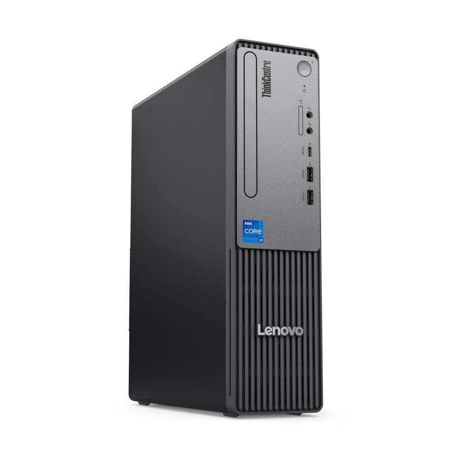 Lenovo ThinkCentre neo 50s Gen 5 Intel® Core™ i5 i5-13400 16 GB DDR5-SDRAM 1 TB SSD Windows 11 Pro SFF PC Black