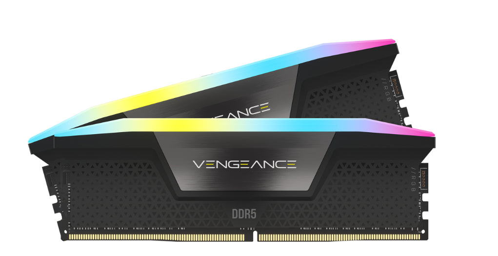 Corsair Vengeance CMH64GX5M2B5200C40 memory module 64 GB 2 x 32 GB DDR5 5200 MHz