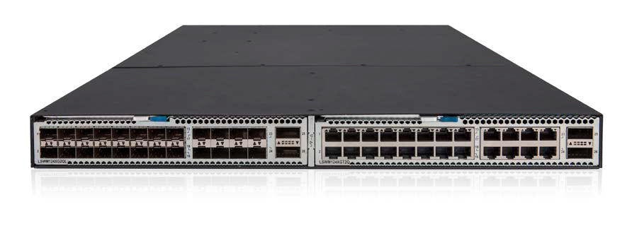HPE FlexFabric 5930 Managed L3 1U