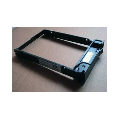 HPE 624879-001 mounting kit Black