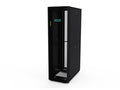 HPE P9K18A rack cabinet 42U Black