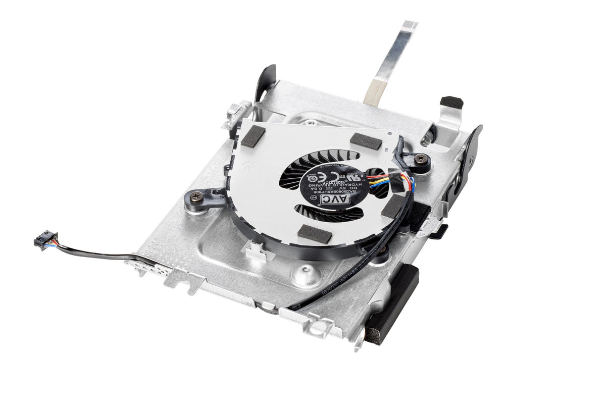 HP Desktop Mini 2.5-inch SATA Drive Bay kit v2 Mini PC HDD assembly kit