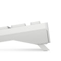 DELL Pro Keyboard and Mouse - KM5221W - Pan-Nordic (QWERTY) - White