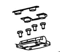 Honeywell 17-3036-01 printer/scanner spare part Hinge 1 pc(s)