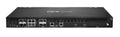 HPE Aruba Networking 9114 4x SFP+ 4x Combo 1x Expansion Slot TAA Hybrid Gateway