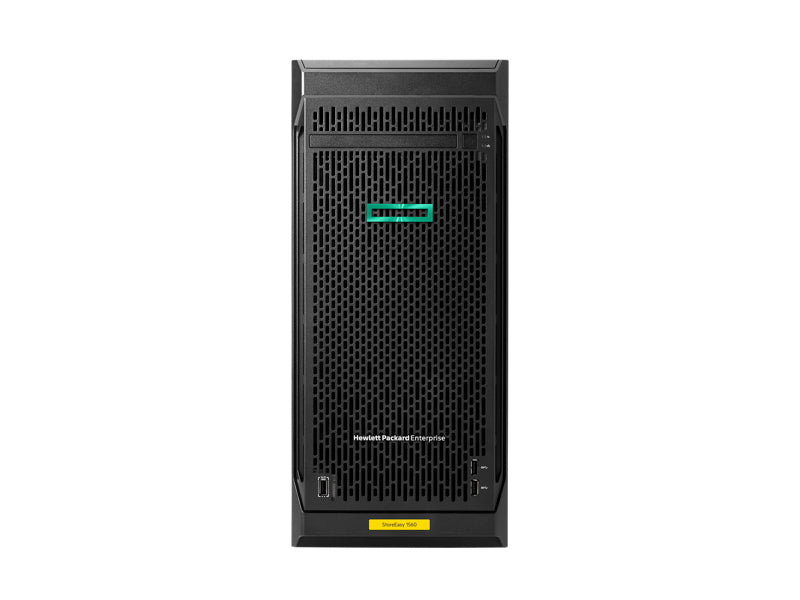 HPE StoreEasy 1560 Storage server Tower Intel Xeon Bronze 3204 16 GB DDR4 16 TB HDD+SSD Windows Server IoT 2019