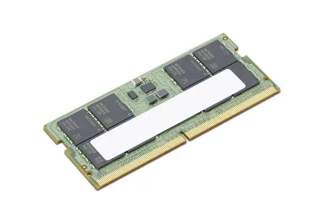 Lenovo 5M31N60028 memory module 16 GB DDR5