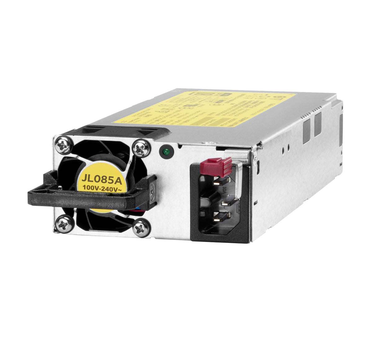 HPE Aruba Networking X371 12VDC 250W 100-240VAC PS network switch component Power supply