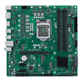 ASUS PRO Q570M-C/CSM motherboard Intel Q570 LGA 1200 (Socket H5) micro ATX