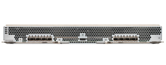 Cisco UCSX-I-9108-25G network switch component Fabric module