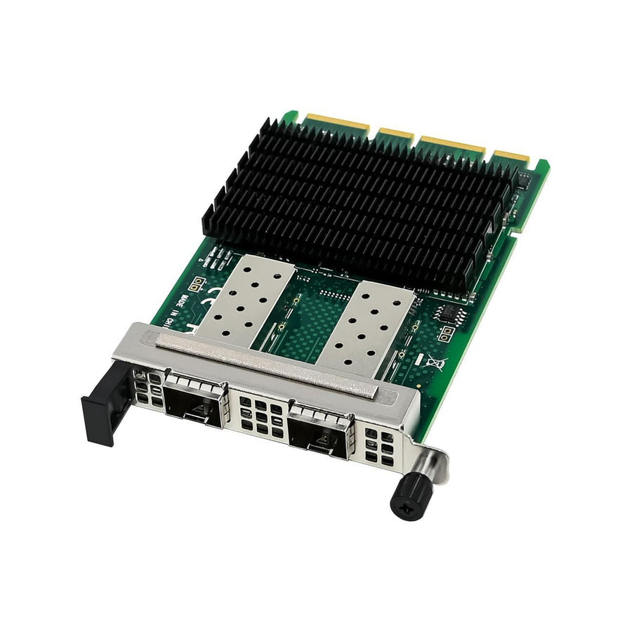 Microconnect MC-OCP3.0-X710-CQDA2 network card Internal Fiber 10000 Mbit/s