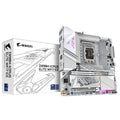 GIGABYTE Z890M AORUS ELITE WIFI7 ICE Motherboard