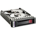 HPE 1TB 6G SAS 7.2K rpm LFF (3.5-inch) SC Midline 1yr Warranty Hard Drive internal hard drive 7200 RPM 3.5"