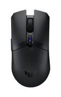 ASUS TUF Gaming M4 Wireless mouse Right-hand RF Wireless + Bluetooth Optical 12000 DPI