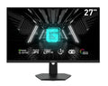 MSI G274FDE LED display 68.6 cm (27") 1920 x 1080 pixels Full HD Black