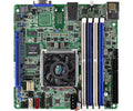 Asrock D1521D4I motherboard BGA 1667