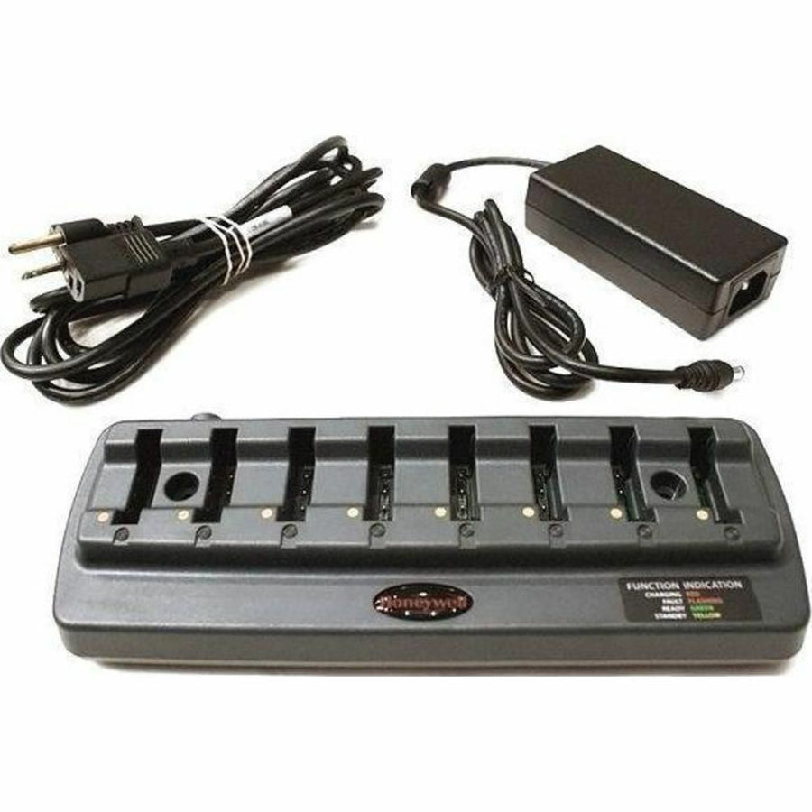 Honeywell 8670378CHARGER-VI barcode reader accessory Charging cradle