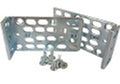 Cisco Catalyst RCKMNT-REC-2KX= Recessed Rack Mount Kit, 1RU, for use with Catalyst 2960-X, 2960-XR and 2960-L Network Switches, Enhanced Limited Lifetime Warranty (RCKMNT-REC-2KX=)
