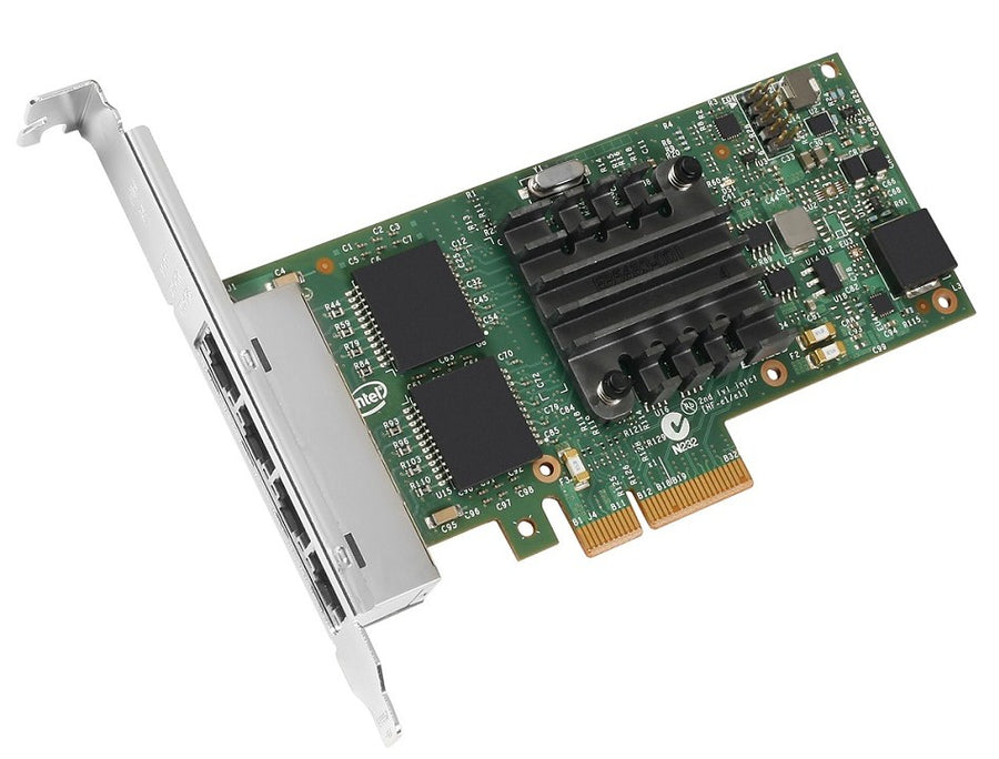 Lenovo I350-T4 Internal Ethernet 1000 Mbit/s