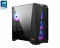 MSI Meg Prospect 700R Computer Midi Tower Black