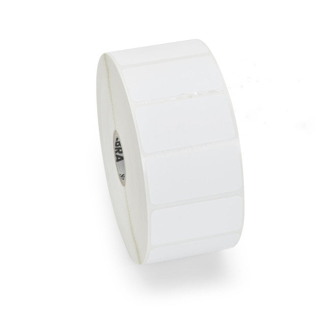 Zebra 3007740 printer label White Self-adhesive printer label
