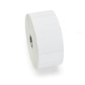 Zebra 3005540 printer label White Self-adhesive printer label
