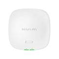 HPE Networking Instant On AP21 (US) Dual Radio 2x2 Wi-Fi 6 Access Point Bundle with PSU