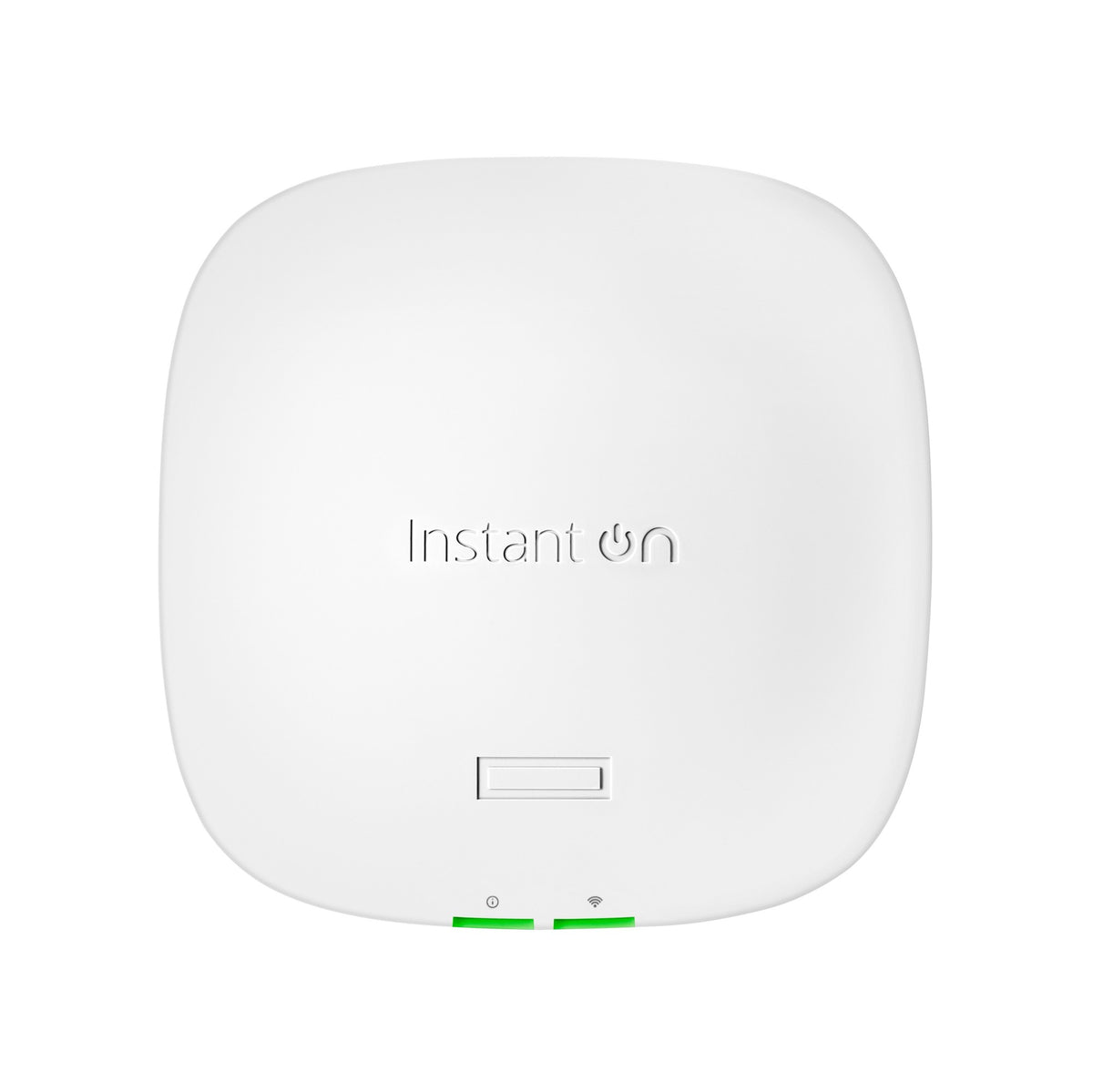 HPE Networking Instant On AP21 (US) Dual Radio 2x2 Wi-Fi 6 Access Point Bundle with PSU