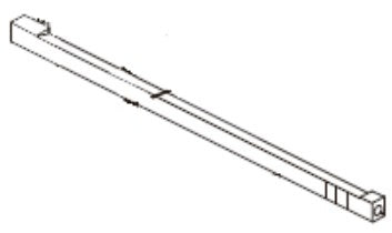Zebra 33830-1 printer kit