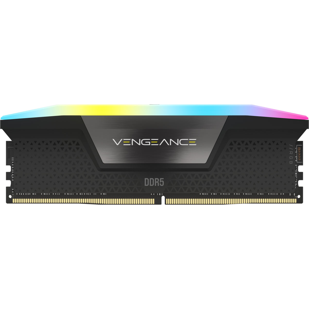 Corsair Vengeance RGB CMH48GX5M2B5200C38 memory module 48 GB 2 x 24 GB DDR5 5200 MHz