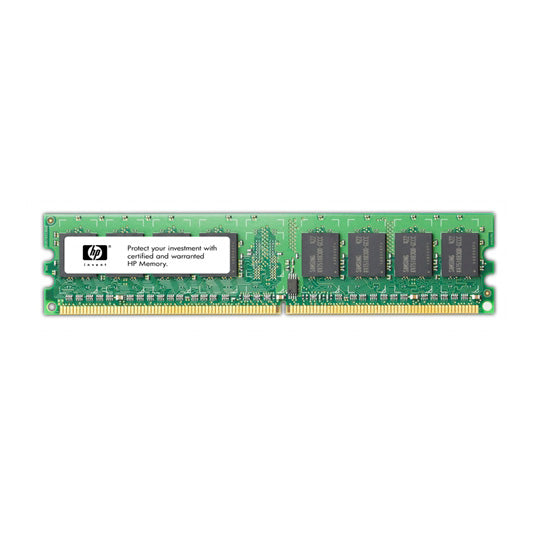 HPE 398955-001 memory module 1 GB 1 x 1 GB DDR2 ECC