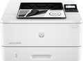 HP LaserJet Pro HP 4002dne Printer, Black and white, Printer for Small medium business, Print, HP+; HP Instant Ink eligible; Print from phone or tablet; Two-sided printing