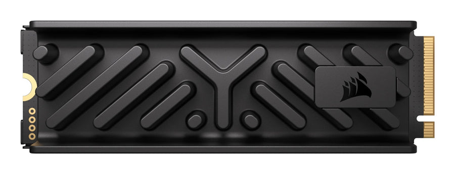Corsair MP700 ELITE 2 TB M.2 PCI Express 5.0 NVMe 3D TLC