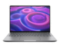 HP ZBook Ultra 14 inch G1a Mobile Workstation PC Wolf Pro Security Edition - Data Science Copilot+ PC AMD Ryzen AI Max PRO 390 35.6 cm (14") Touchscreen 2.8K 64 GB LPDDR5x-SDRAM 1 TB SSD Wi-Fi 7 (802.11be) Windows 11 Pro AI Workstation, AI PC Silver