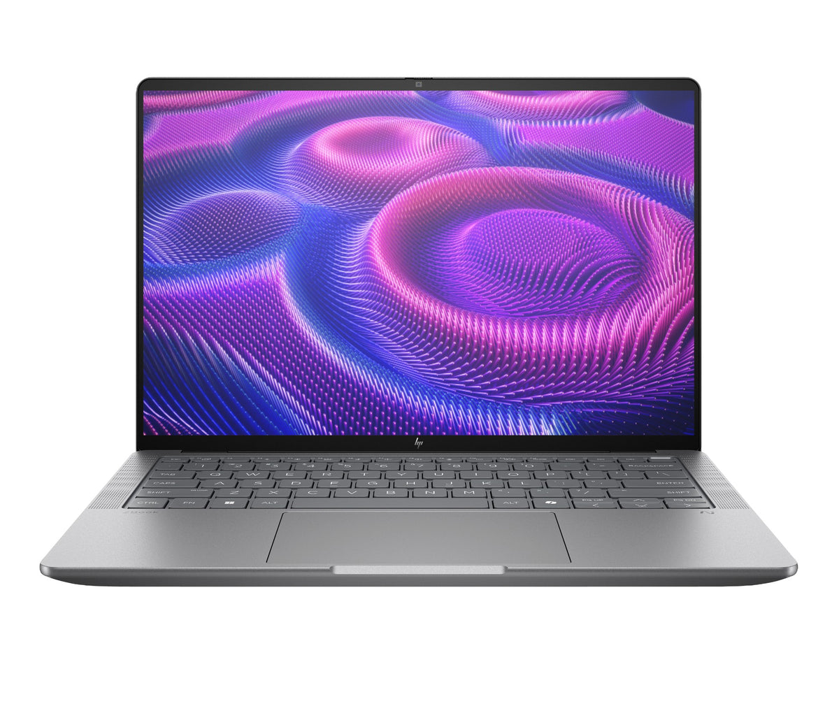 HP ZBook Ultra 14 inch G1a Mobile Workstation PC Wolf Pro Security Edition - Data Science Copilot+ PC AMD Ryzen AI Max PRO 390 35.6 cm (14") Touchscreen 2.8K 64 GB LPDDR5x-SDRAM 1 TB SSD Wi-Fi 7 (802.11be) Windows 11 Pro AI Workstation, AI PC Silver