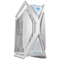 ASUS ROG GR701 Hyperion White Tower