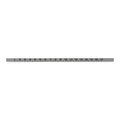 Zebra P1083320-025 printer/scanner spare part/accessory Ruler 1 pc(s)