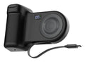 Belkin Stage PowerGrip Active holder Mobile phone/Smartphone Charcoal